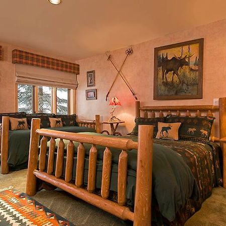 Teton Pines Jackson Hole Ngoại thất bức ảnh