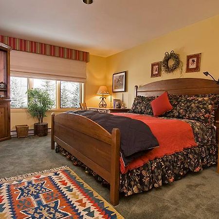 Teton Pines Jackson Hole Ngoại thất bức ảnh