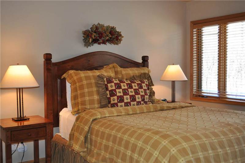 Teton Pines Jackson Hole Ngoại thất bức ảnh
