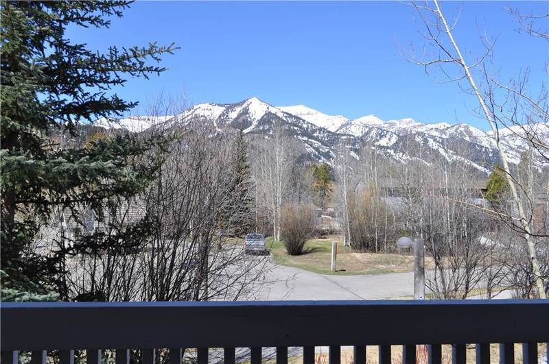 Teton Pines Jackson Hole Ngoại thất bức ảnh