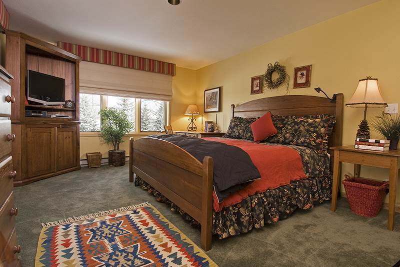 Teton Pines Jackson Hole Ngoại thất bức ảnh