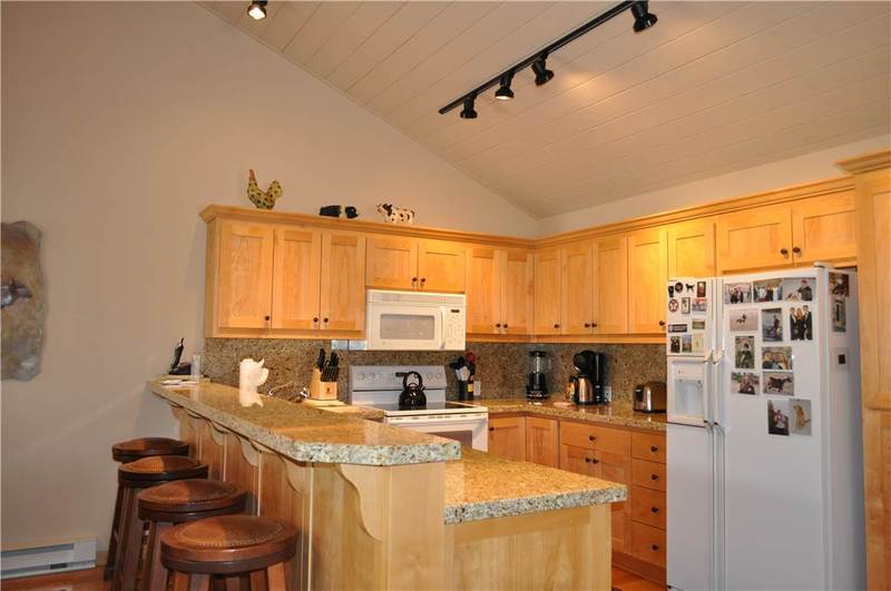 Teton Pines Jackson Hole Ngoại thất bức ảnh
