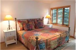 Teton Pines Jackson Hole Ngoại thất bức ảnh