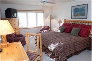 Teton Pines Jackson Hole Ngoại thất bức ảnh