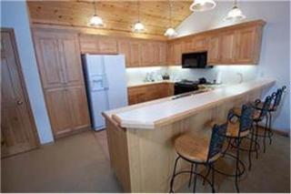 Teton Pines Jackson Hole Ngoại thất bức ảnh